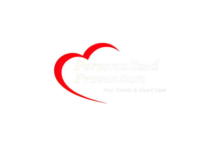 Personalized Prevention | Your Family & Heart Care